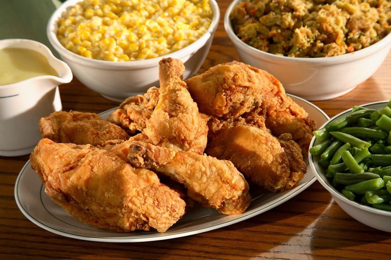 Amish Country Roots and a Growing Family of Kitchens Amish Country Roots and a Growing Family of Kitchens