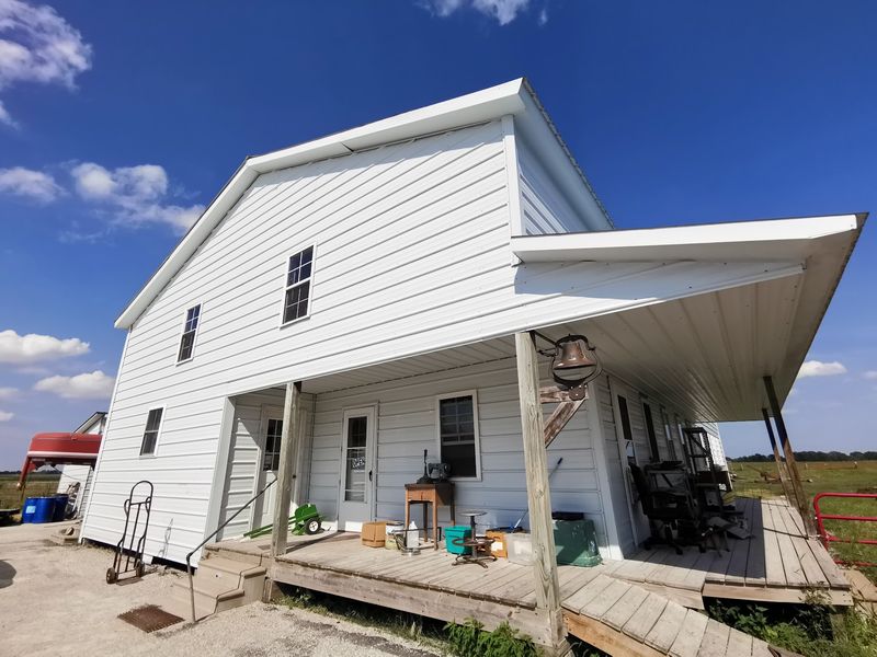 Amish Store (Vernie's), Clark, MO