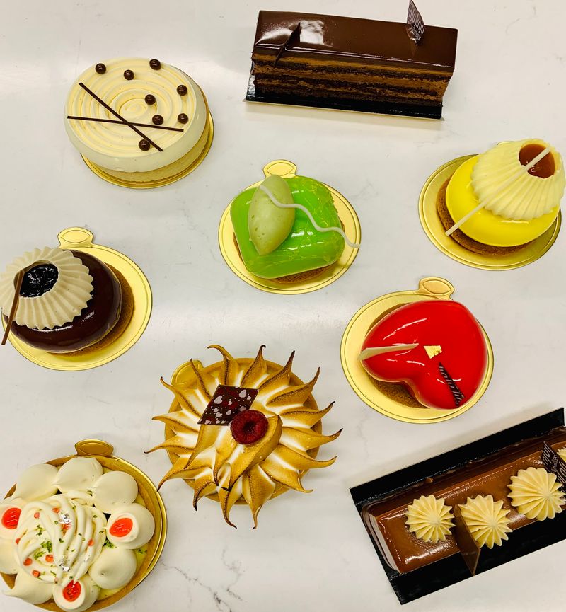 An Award-Winning Bakery Gets A Bigger Second Act An Award-Winning Bakery Gets A Bigger Second Act