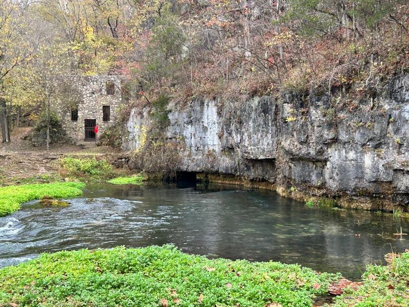 An Easy Riverside Trail Leads You Right To The View