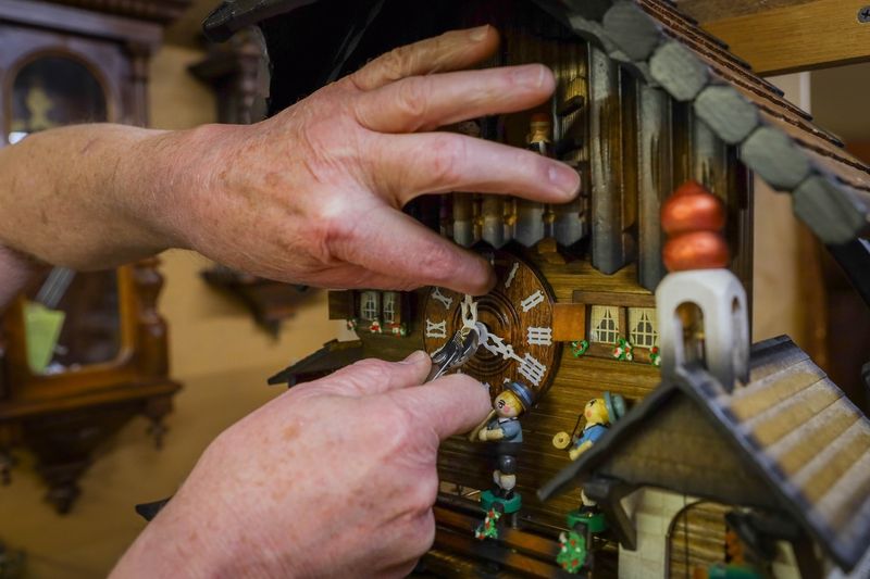 An Heirloom Shopping Trip Feels Different Here