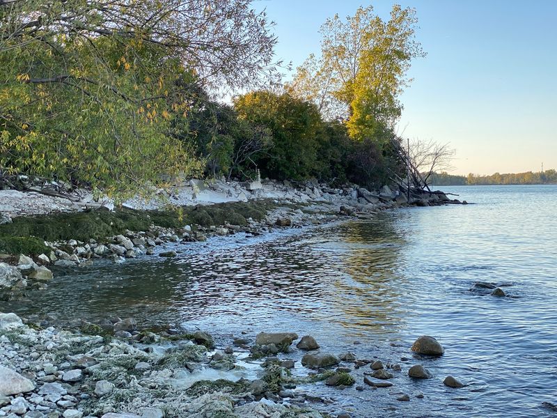 An Island Point Worth The Detour An Island Point Worth The Detour