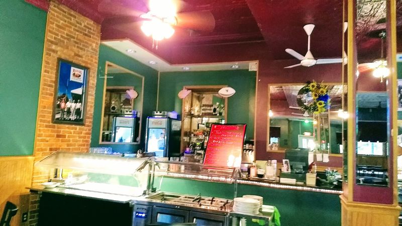 An Italian Deli in a Neighborhood With Old Roots
