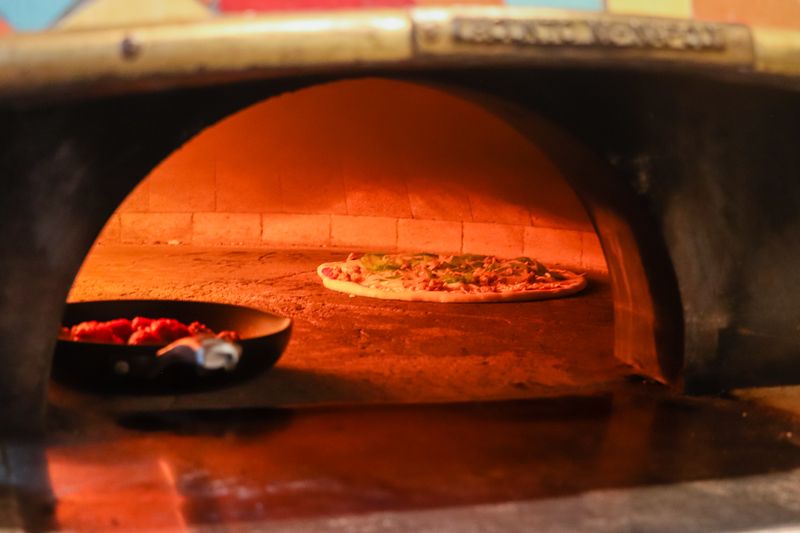 An Italian Pizza Lesson Ended Up On A New Hampshire Highway An Italian Pizza Lesson Ended Up On A New Hampshire Highway