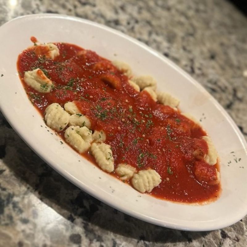 An Ohio Valley Italian Spot Where The Sauce Comes Home With You