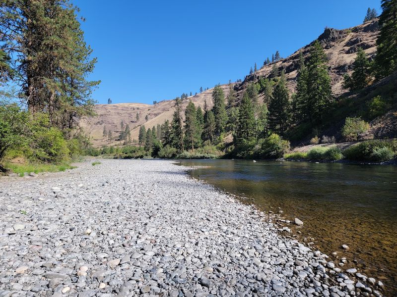 Anglers, Your Lucky Rock Might Be Waiting