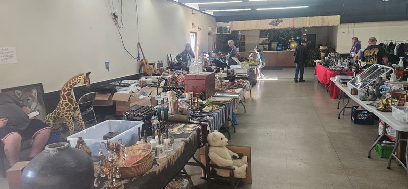 Antiques That Whisper Old Stories Antiques That Whisper Old Stories