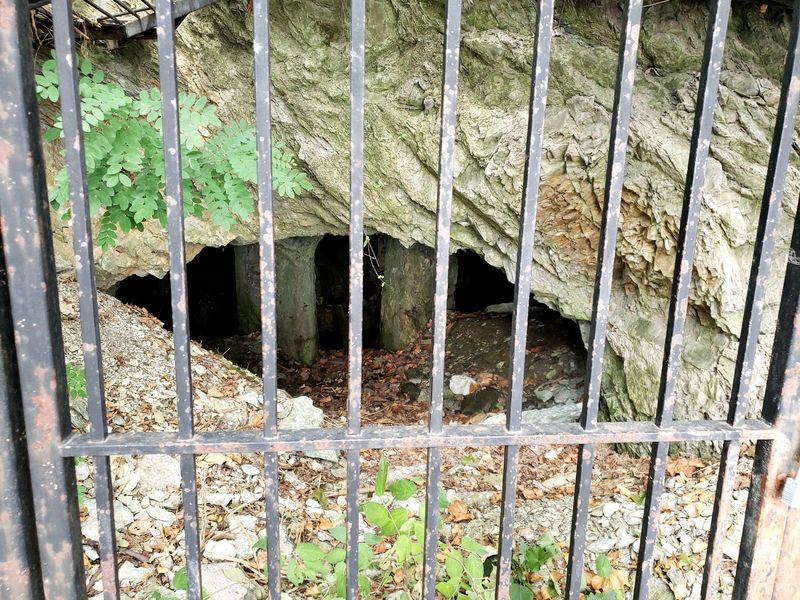 Archaeologists and a Spring That Keeps Flowing Archaeologists and a Spring That Keeps Flowing