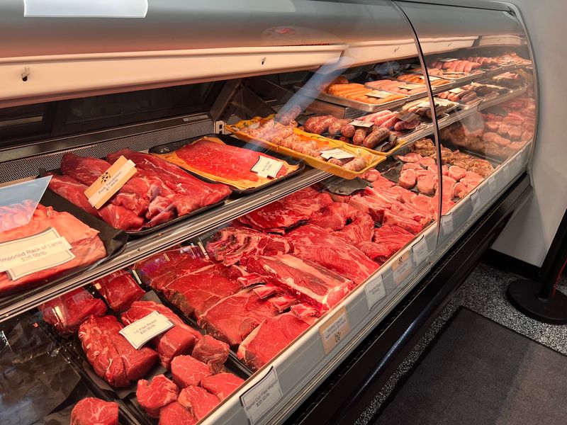 Arnie’s Gourmet Butcher Shop & Culinaria, Cherry Hill Township, NJ
