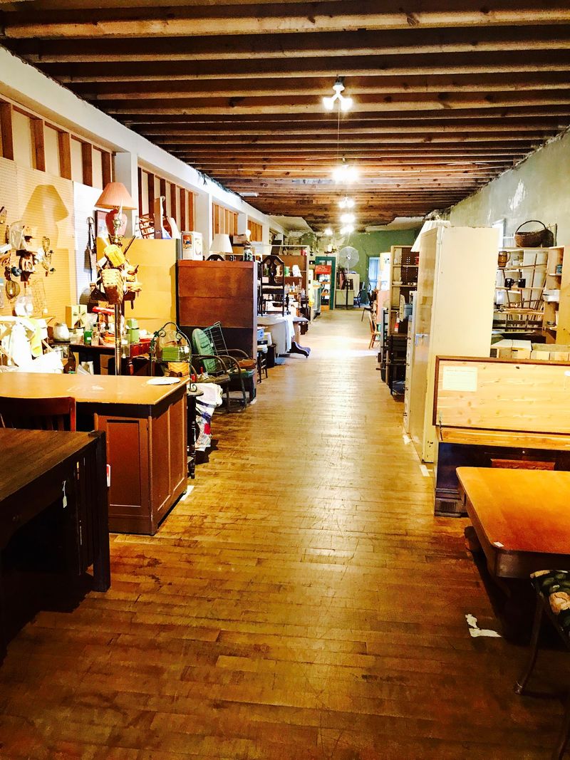 Around 120 Booths Means Your To-Do List Just Got Longer Around 120 Booths Means Your To-Do List Just Got Longer