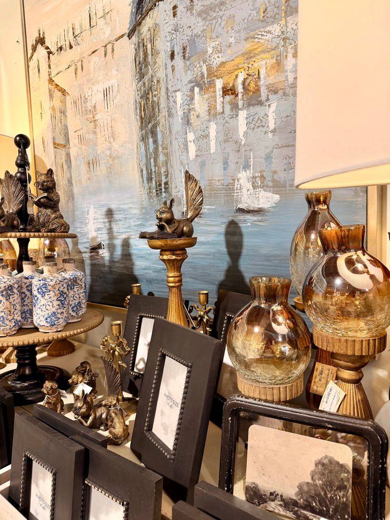 Art Lovers, Your Walls Are About to Get Jealous