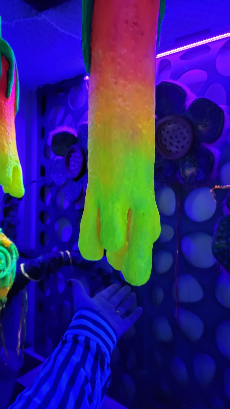 Art You Are Actually Allowed to Touch Art You Are Actually Allowed to Touch