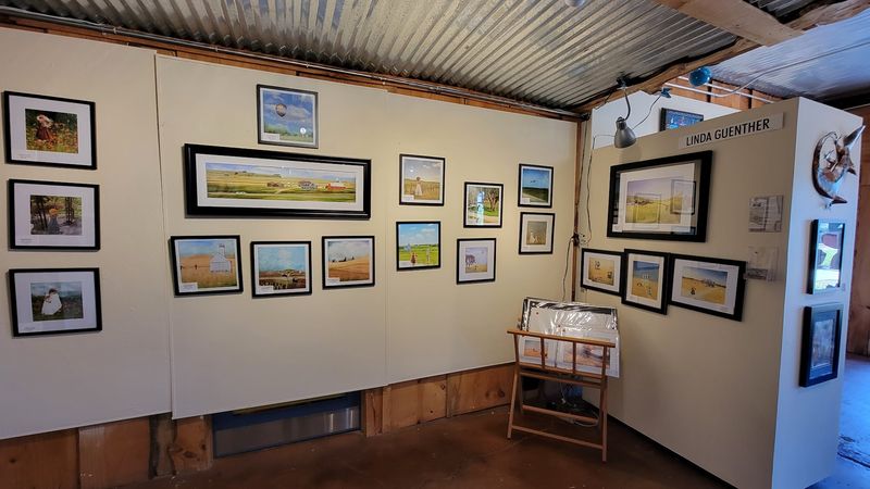 Art on Paseo Art on Paseo