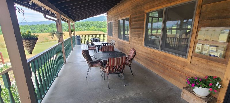 Asbury's Restaurant, Riverton, WV