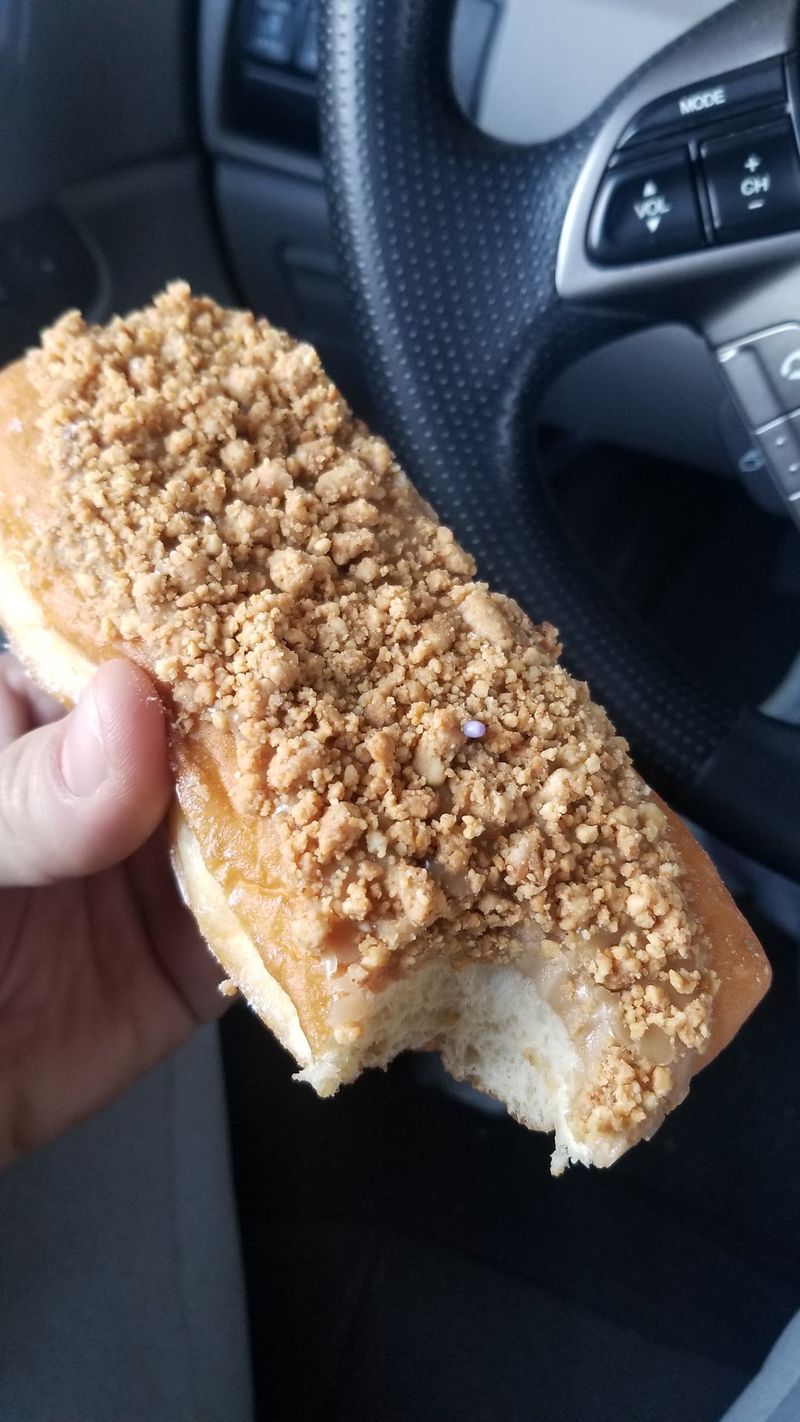 Ask For A Nut Sub And Feel Like An Insider Ask For A Nut Sub And Feel Like An Insider