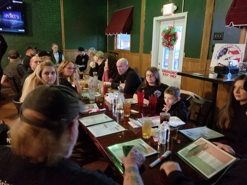 Atmosphere and Small-Town Hospitality