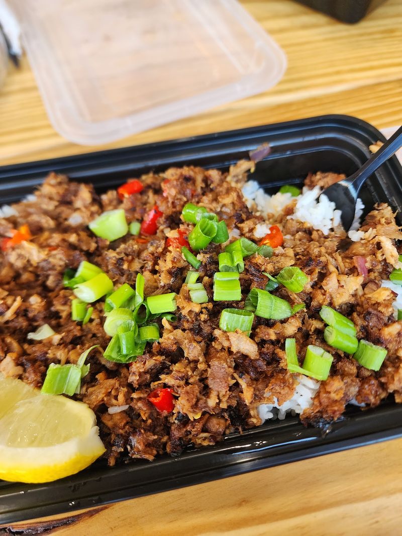 Auntie Ning's, Richmond