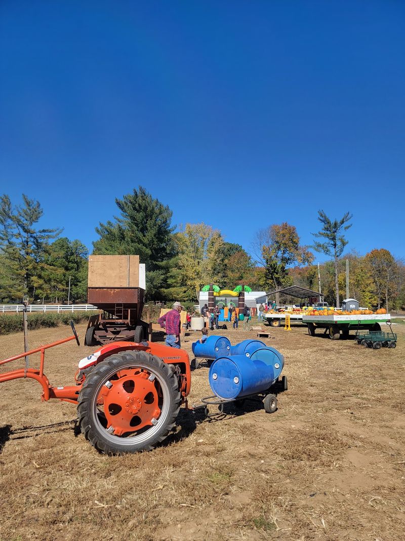 Austin Farms