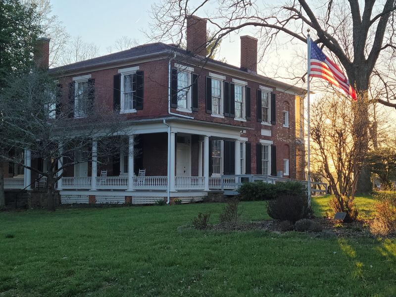 Avenel House, Bedford Avenel House, Bedford