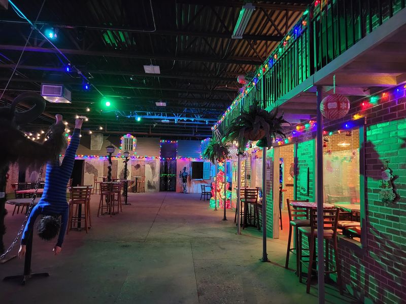 Axe Throwing And Duckpin Bowling Keep The Night Going Axe Throwing And Duckpin Bowling Keep The Night Going