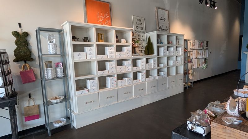 Bake, Ship, Or Swing By Stadium Boulevard Bake, Ship, Or Swing By Stadium Boulevard