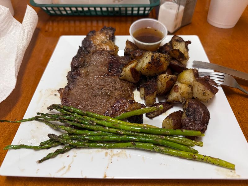 Baked Steak And Gravy That Earns Seconds Baked Steak And Gravy That Earns Seconds
