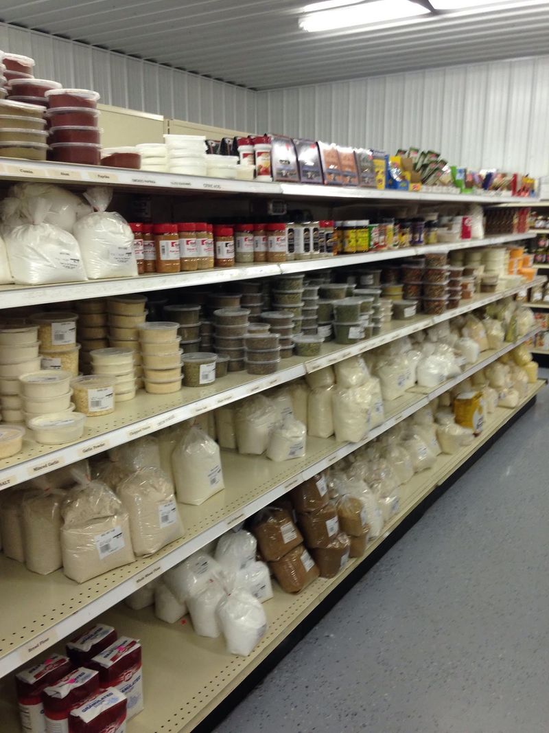 Bakers, Meet Your New Favorite Aisle