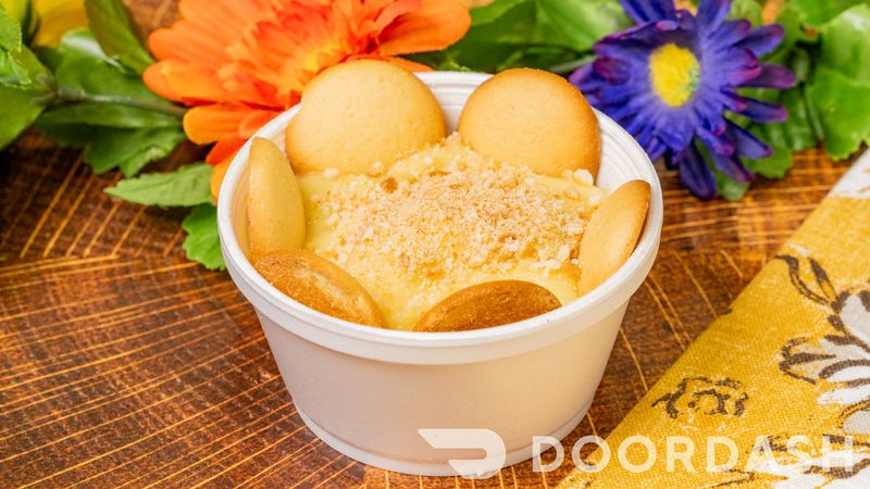 Banana Pudding Worth Saving Room For