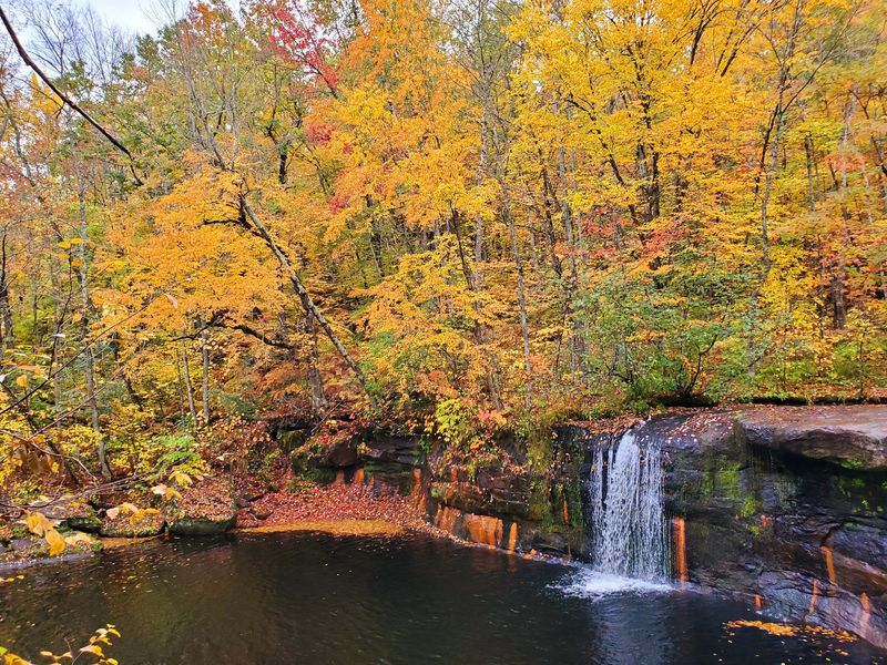 Banning State Park