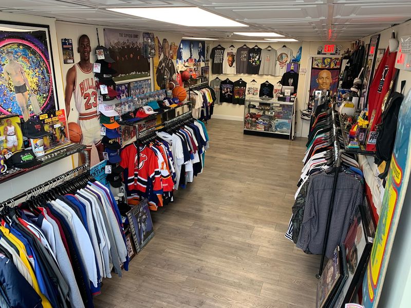 Bargain Hunters Have A Special Section Waiting