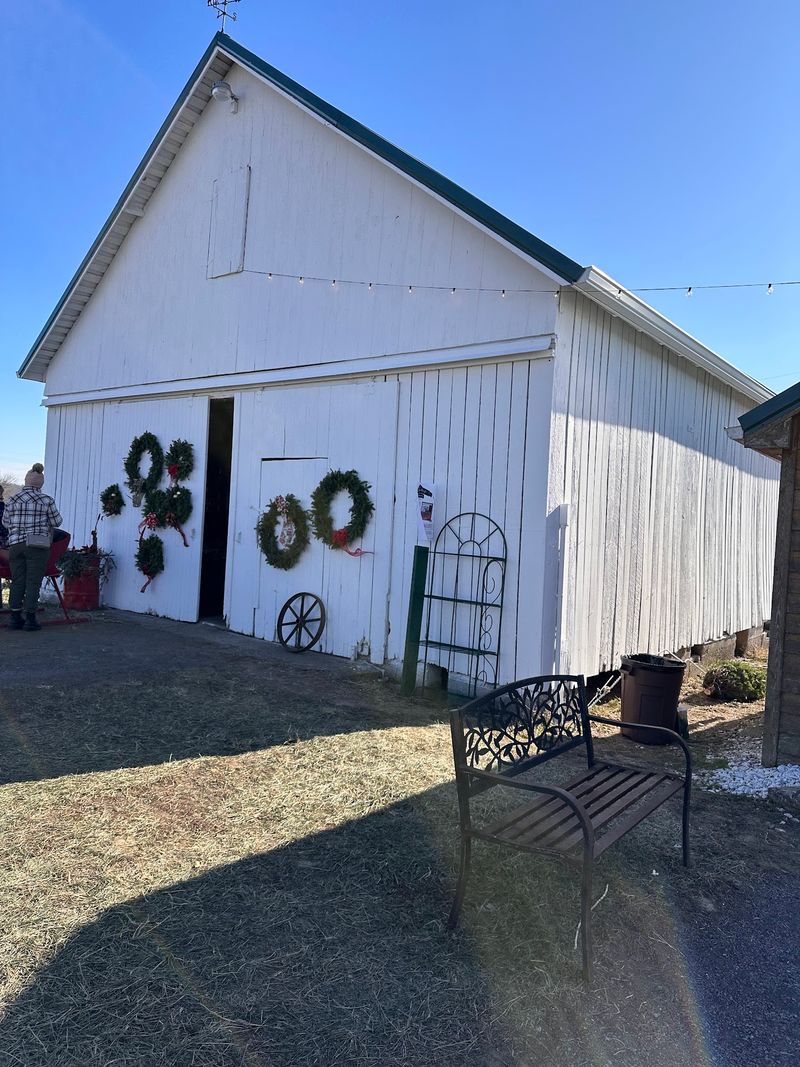 Bartels Farm