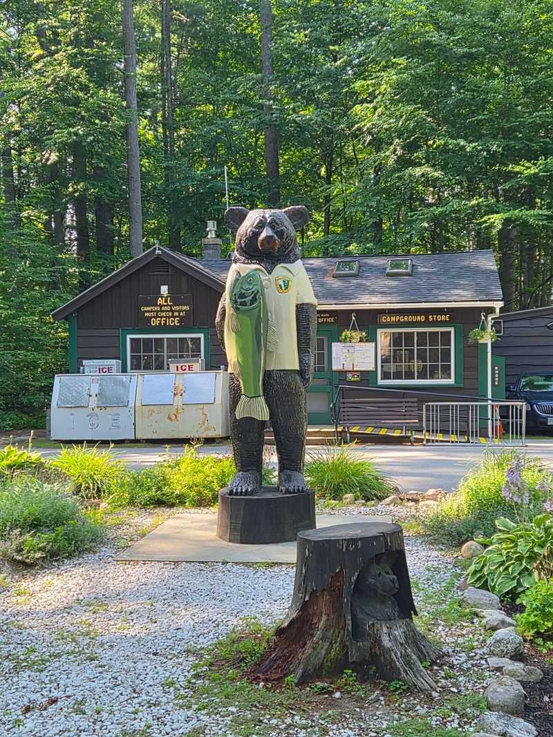 Bear Brook State Park, Allenstown