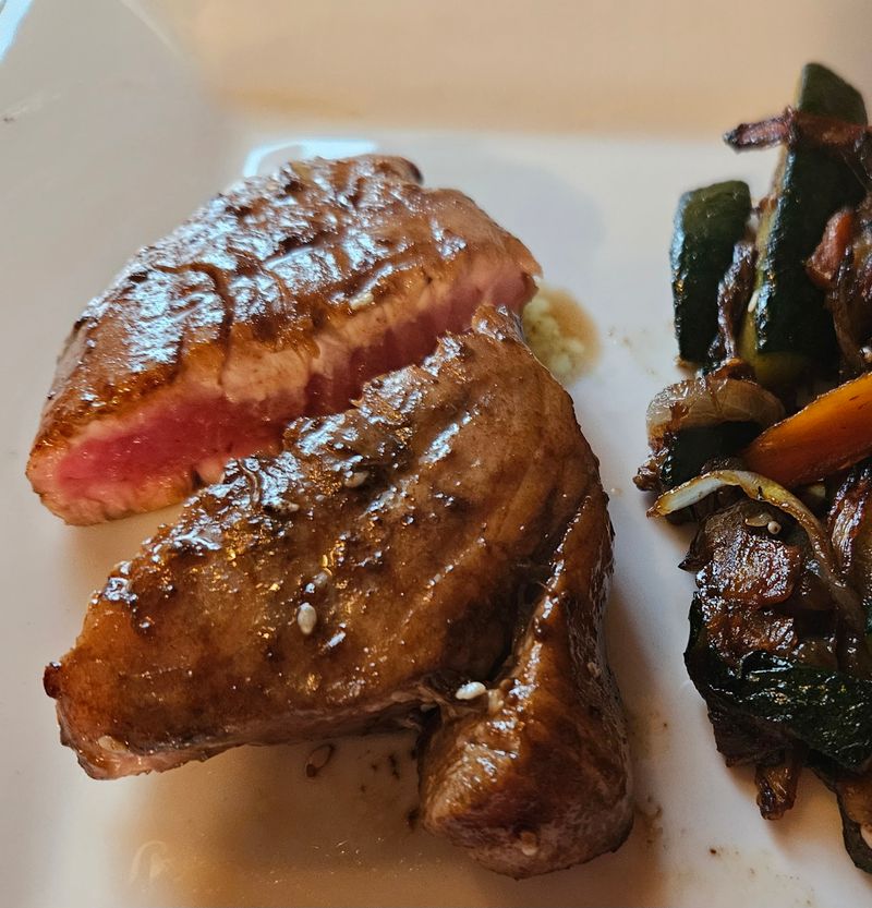 Beef Bacon And A Whole Lot More Than Pork