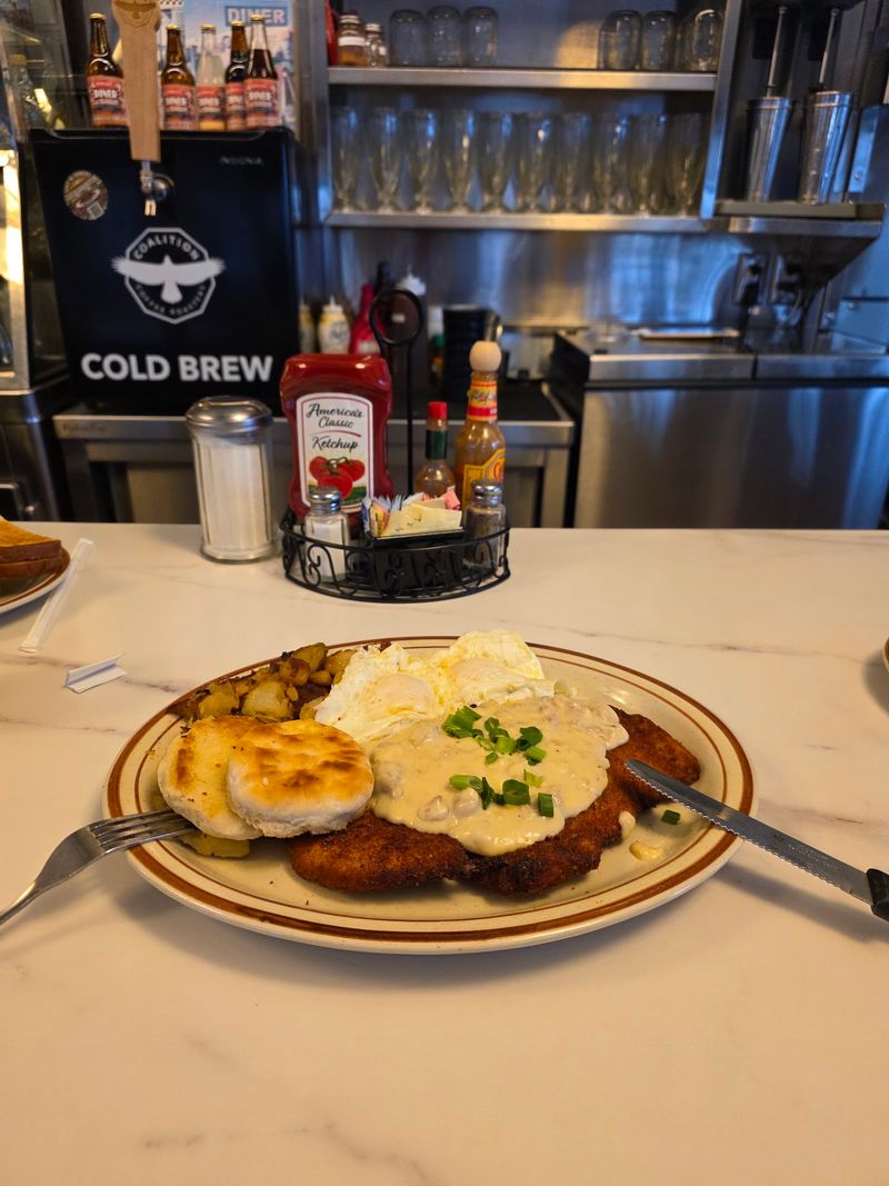 Benedicts, Burritos, and the Mighty Pork Roll Benedicts, Burritos, and the Mighty Pork Roll