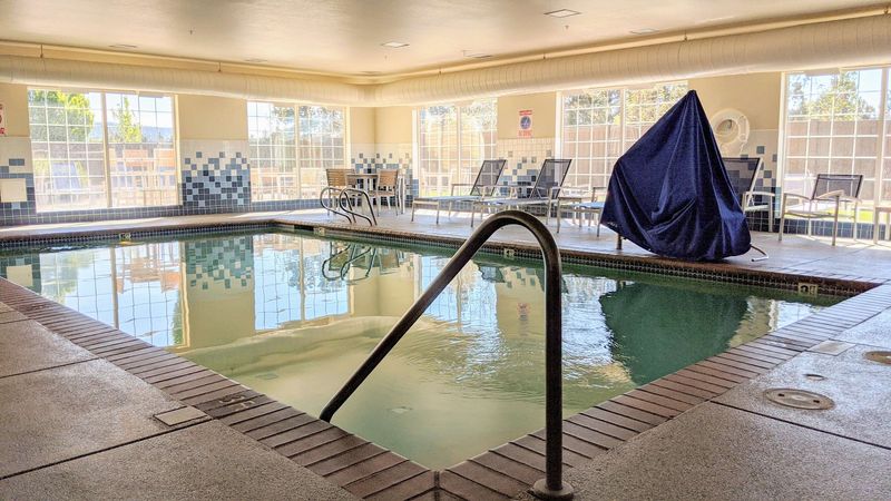 Best Western Bend North, Bend
