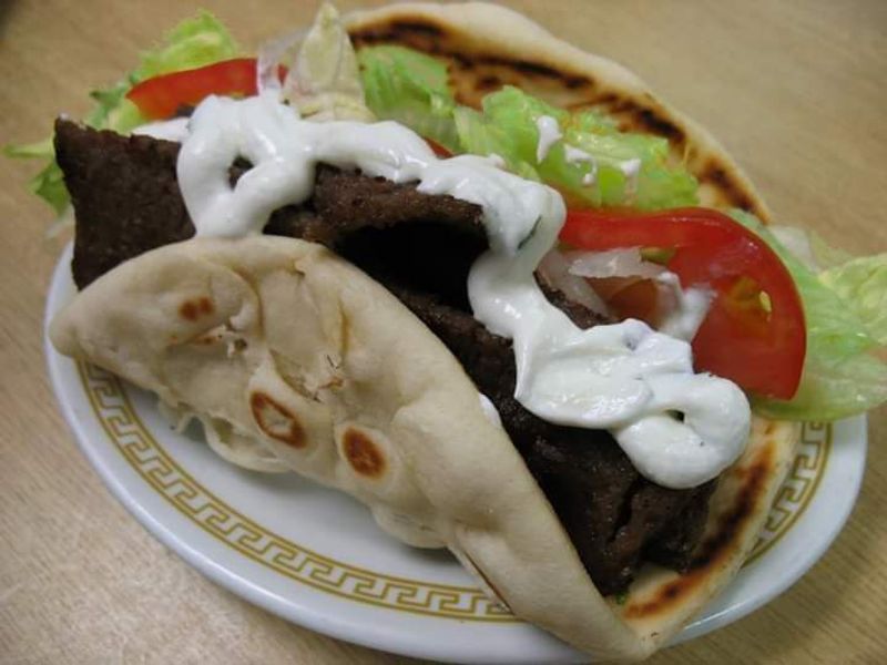 Best of Crete Deli