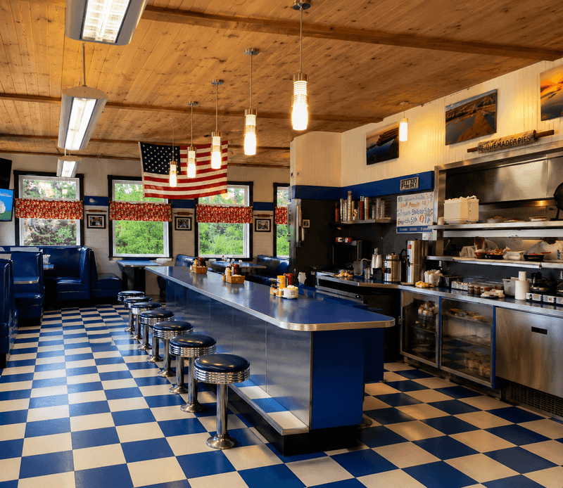 Betty's Pies Betty's Pies