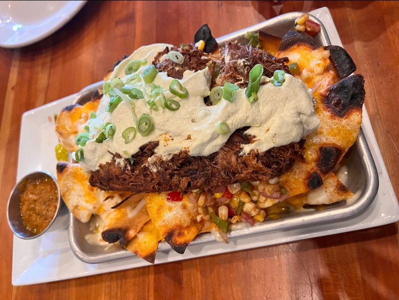 Beyond Pizza Comes a Comfort Food Party