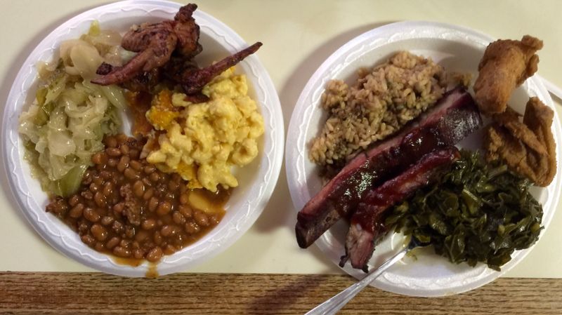 Beyond Ribs, a Whole Smoker Full of Choices