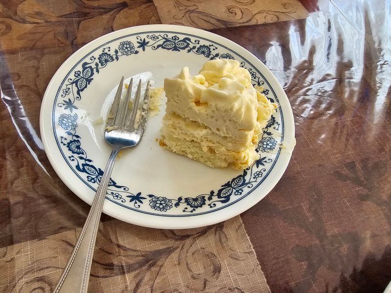 Bienenstich, the Cake With a Buzzing Backstory Bienenstich, the Cake With a Buzzing Backstory