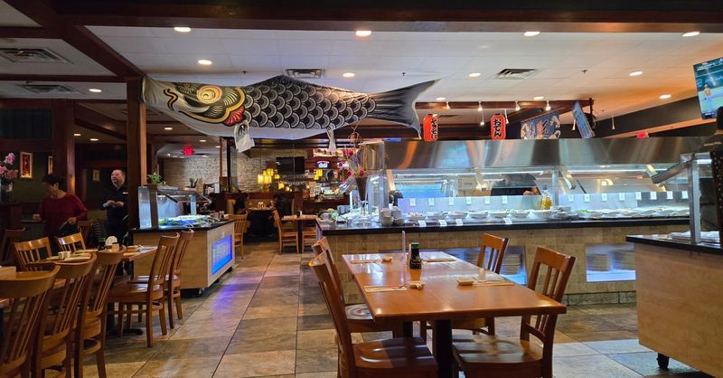 Big Birthday Crowd? A Private Room Has You Covered