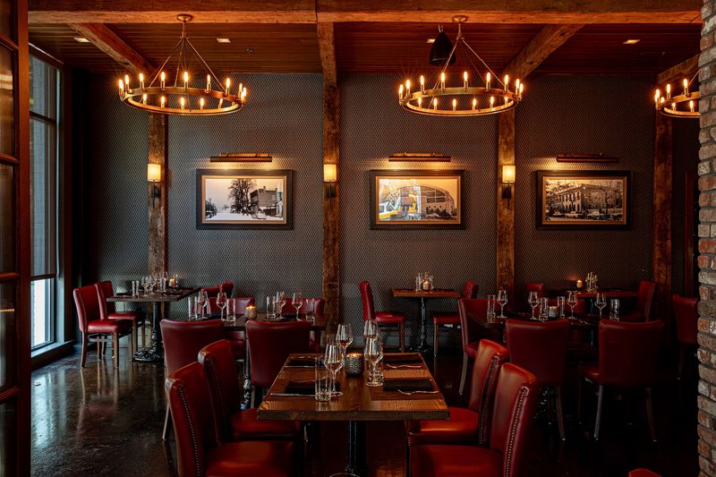 Big Celebration Coming Up? Grab A Private Room