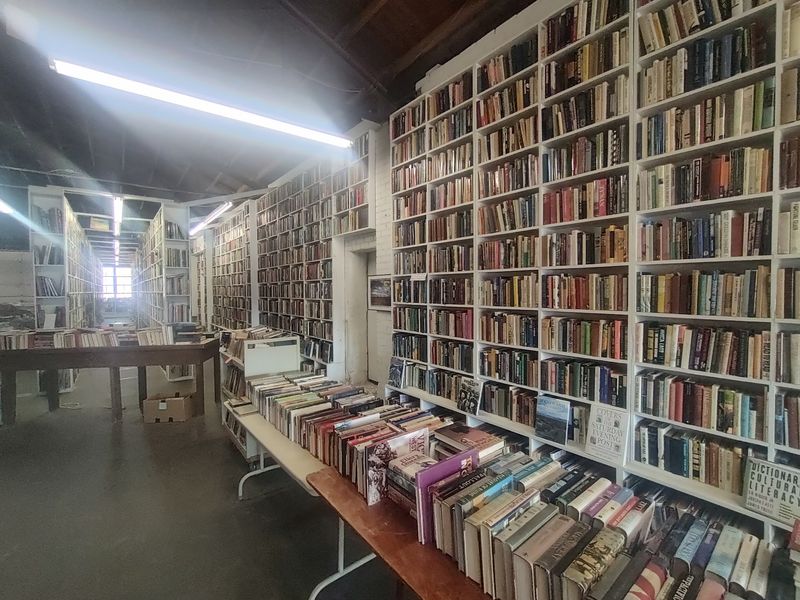 Big Dreams Put This Place Next To Faulkner And Steinbeck Big Dreams Put This Place Next To Faulkner And Steinbeck