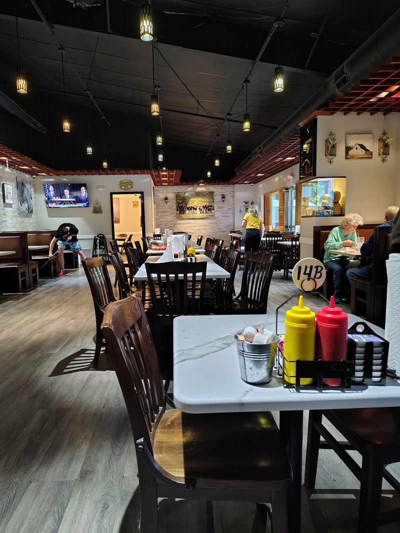 Big Mama's Cafe