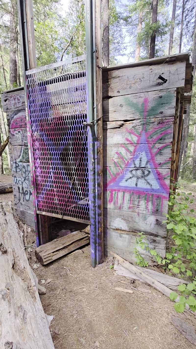 Bigfoot Trap Bigfoot Trap