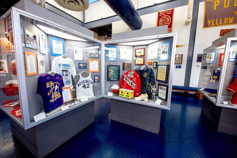 Bird, Robertson, Wooden, and Plenty More Legends Bird, Robertson, Wooden, and Plenty More Legends
