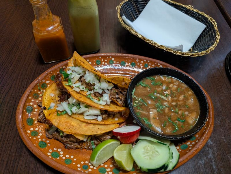 Birria Fans Have Plenty To Get Excited About