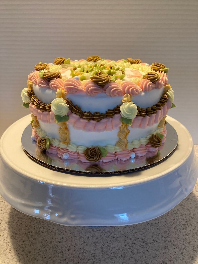 Birthday Cakes Here Can Look Like Museum Pieces Birthday Cakes Here Can Look Like Museum Pieces