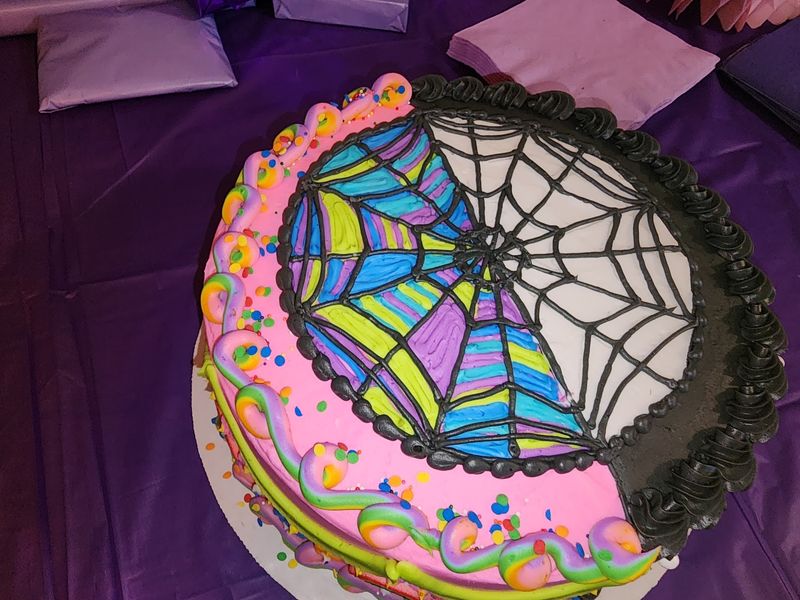 Birthday Cakes That Tell a Story Birthday Cakes That Tell a Story