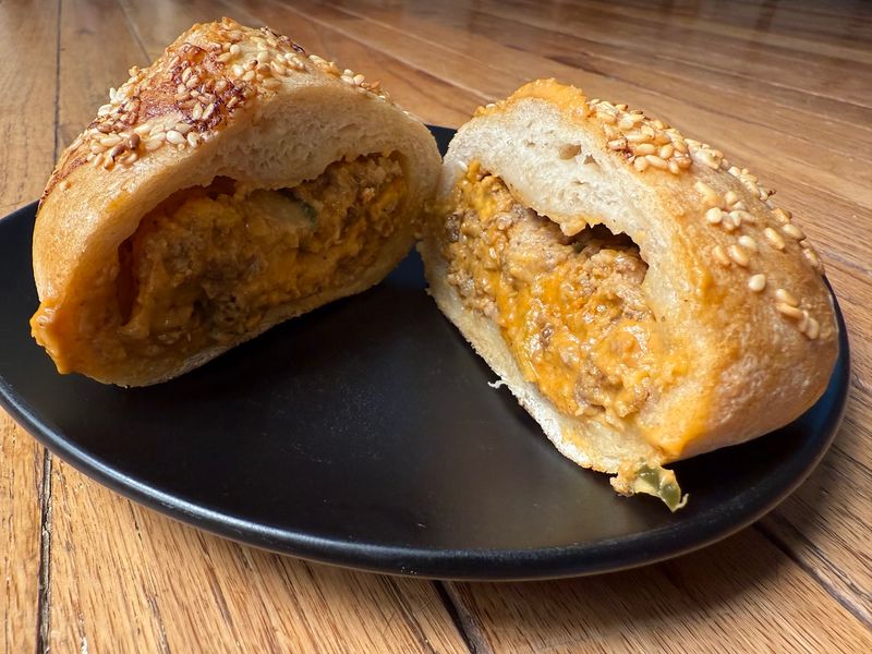 Biscuit Bombs and Bagel Bombs Bring the Savory Side Biscuit Bombs and Bagel Bombs Bring the Savory Side